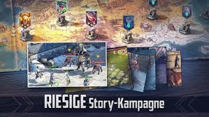 Raid shadow legends mod apk will help you to get all premium features of this amazing game for free. Download Raid Shadow Legends Mod V 4 50 1 Unlimited Money Gems For Android