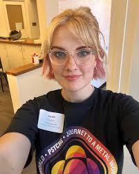 Sarah Kaiser ᴄᴀᴘᴍ (@curiouslittleearthling) • Instagram photos and videos