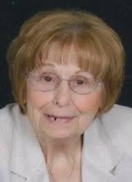 Helen Krygrowski Obituary (2017)