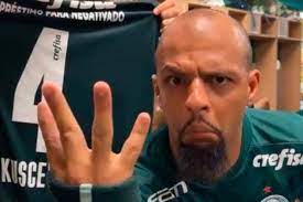 The paulista derby is one of the oldest and most heated derbies in world football and we can expect another cracker on sunday. Shakira Naldo E Tim Maia Os Memes Da Goleada Do Palmeiras No Corinthians