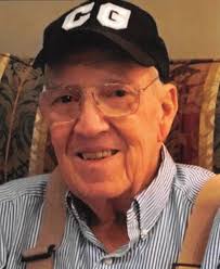 Joe Miller McKelvey, Jr.