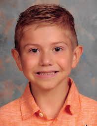 Obituary information for Caleb Joseph Harris