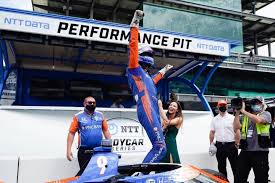 The indy 500 will have a full starting grid of 33 cars when the green flag flies on sunday, may 27 for the 96th running of the greatest spectacle in starting grid. 2021 Indianapolis 500 Qualifying Day 2 Live Updates On Bump Day And The Run For The Pole The Athletic