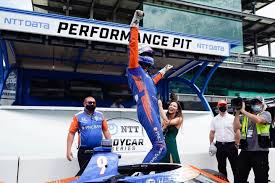 Racing cars used in the indianapolis 500 have undergone considerable modification over time. 2021 Indianapolis 500 Qualifying Day 2 Live Updates On Bump Day And The Run For The Pole The Athletic