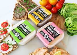 Fat is also an important component for keeping you satiated so you don't become hungry between meals. Low Calorie High Protein Conveniently Healthy Spreads Eatlean