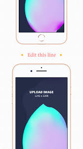 To access screenshots, from the home screen, select the photos app > albums > recents. App Store Screenshot Generator Iphone 8 Plus 5 5 Inch Free Hotpot Ai