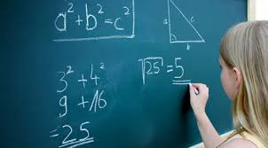 Tantangan mata pelajaran akan membantu anda memahami apa yang perlu untuk ditinjau ulang. Anak Perempuan Ternyata Lebih Takut Pelajaran Matematika Parenting Fimela Com