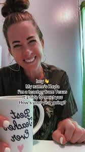 Kayla Layman Teacher Tok