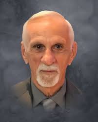 Obituary for Ronald Davy Ward