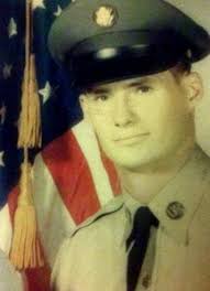 Michael Mitchell Obituary (2019)