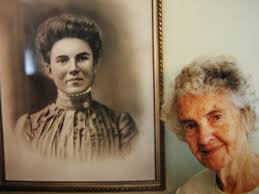 Brigid O 'Connor 1879-1970