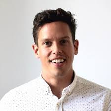 Blog posts by Andrew Conlon