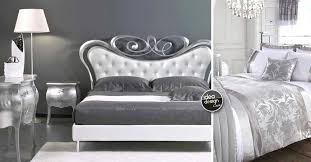 Gli armadi di zenzero shop per camera da letto sono un giusto compromesso tra funzionalità ed eleganza, contattaci per personalizzare il tuo armadio con l' attrezzatura interna. Camera Da Letto Bianca E Argento Ecco 15 Idee Che Vi Stupiranno