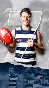 Best cat wallpaper, desktop background for any computer, laptop, tablet and phone. Geelong Cats Wallpaper Wednesday The Skipper Match Facebook