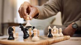 Chess Club
