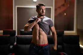 Candice Kloss Talks Highs, Lows, Ups & Downs of Having a High IQ - Fleshbot