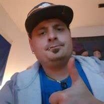 Patrick Wayne McGowan Obituary