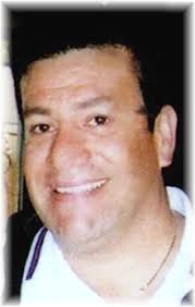 Ruben Lomeli Obituary