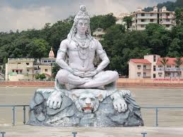 And situated at an astonishing height of 3584 meters above sea level near the head of mandakini river. 5 Tallest Lord Shiva Statues In Sitting Posture Wordzz