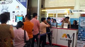 Kartu kredit bank mega memiliki berbagai fasilitas yang dapat anda gunakan, antara lain adalah: Berikut Cara Melunasi Kartu Kredit Bank Mega Kodebanks Net 2021