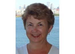 Linda Gordon Obituary (1948