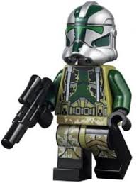I was very much looking forward to a pair of phase i clone troopers and these two particular jedi. A Handful Of Ways You Can Get Lego Phase Ii Clone Troopers