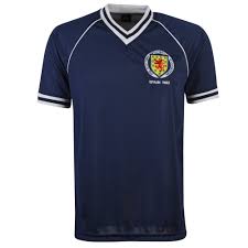 The scottish national team are one of the best supported sides in international football, regularly attracting 50,000 fans to support the team at hampden. Uksoccershop Com Celebrate Scotland S Euro 2021 Qualification Milled