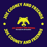 Joe Cooney and Friends: Copper Pub and Grille