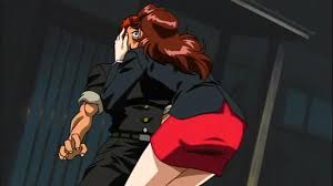 Baki The Grappler - Wikipedia