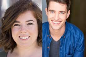 Newly Formed Wayward Sisters Theatre Announces Casting for "1 2 3"