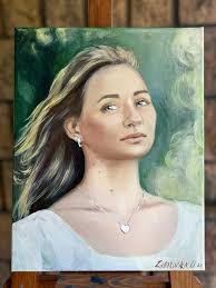 Hello ! First of all, I wanted to thank you for your help and support! My  name is Anna and I am a refugee from Ukraine and an artist. In Ukraine it