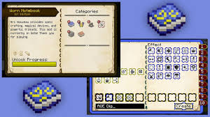 The backpack can hold 2 tools , which can easily be swapped with a tool in the hotbar (shift+scrolling), the tools show on the backpack's model. Ars Nouveau