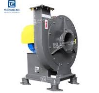Quạt ly tâm cao áp áp suất 10000PA lực hút siêu khỏe