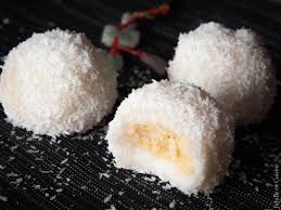 Boules Coco Vegan Recette Recette Desserts Vegan Cuisine