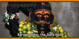Enga Karuppusamy Song On Karuppasami Lyrics In Tamil Temples In India Info Slokas Mantras Temples Tourist Places Lyrics Songs Halloween Wreath