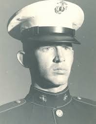 John Fore Obituary (1948