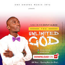 Album Gnc Unlimited God Free Download