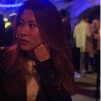 Jasmine Luo (@JasmineLuo_Law)