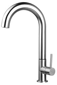 stainless steel 607636 edelstahl kuche bad armatur geburstet matt 63f amazon de kuche haushalt kuchenarmaturen armaturen bad edelstahl