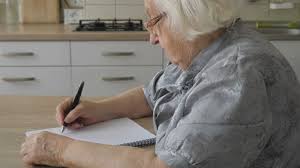 If done correctly, it is valid and can be legally enforced. How You Can Write A Legal Holographic Will From Home Abc13 Houston