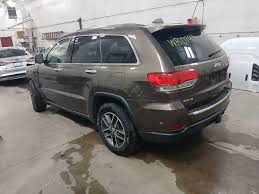 Image result for Walnut Brown 2018 Grand Cherokee