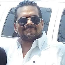 Emilio Contreras Martínez de Escobar