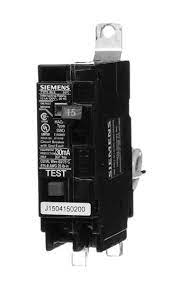 A ground fault circuit interrupter (gfci) outlet is a special type of circuit breaker that can automatically shut off power directly at the outlet when it detects step 6: Https Assets New Siemens Com Siemens Assets Api Uuid 6459265a 346c 47b1 969f 66aaa0f55b12 Version 1578588765 S05moldedcasecircuitbreakers Pdf