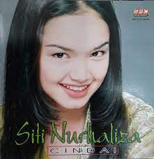 Siti nurhaliza (nama lengkap dengan gelar: Siti Nurhaliza Cindai 2003 Cd Discogs