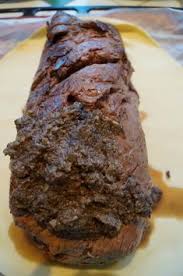Boeuf Wellington Ou Filet De Boeuf En Croute Dans La Cuisine De Francoise Boeuf En Croute Bœuf Wellington Et Filet De Boeuf