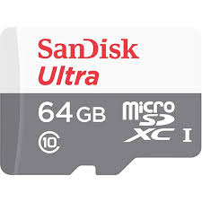 Speed class supported host can indicate speed class symbol somewhere on the product, package or manual.consumers can find the best card for a host via speed class. Sandisk Ultra Microsd Uhs I Card Speed 80 100 Mb Sandisk