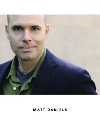 Matt Daniels Actor CV by Matt Daniels