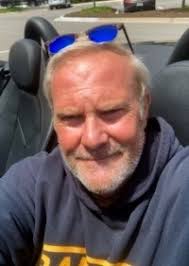 The Loss of our Friend and Warrior, Tom Davitt