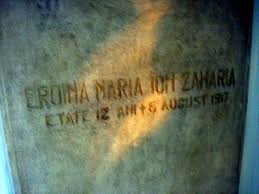 Directed by titel constantinescu, constantin neagu. Child Hero Mariuca Zaharia And The Mausoleum Of Marasesti Sarah In Romania
