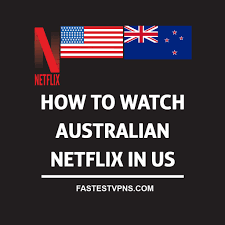 A complete list of new releases, new movies, tv shows and original series on netflix australia updated hourly. How To Watch Australian Netflix In Us Fastestvpns Com